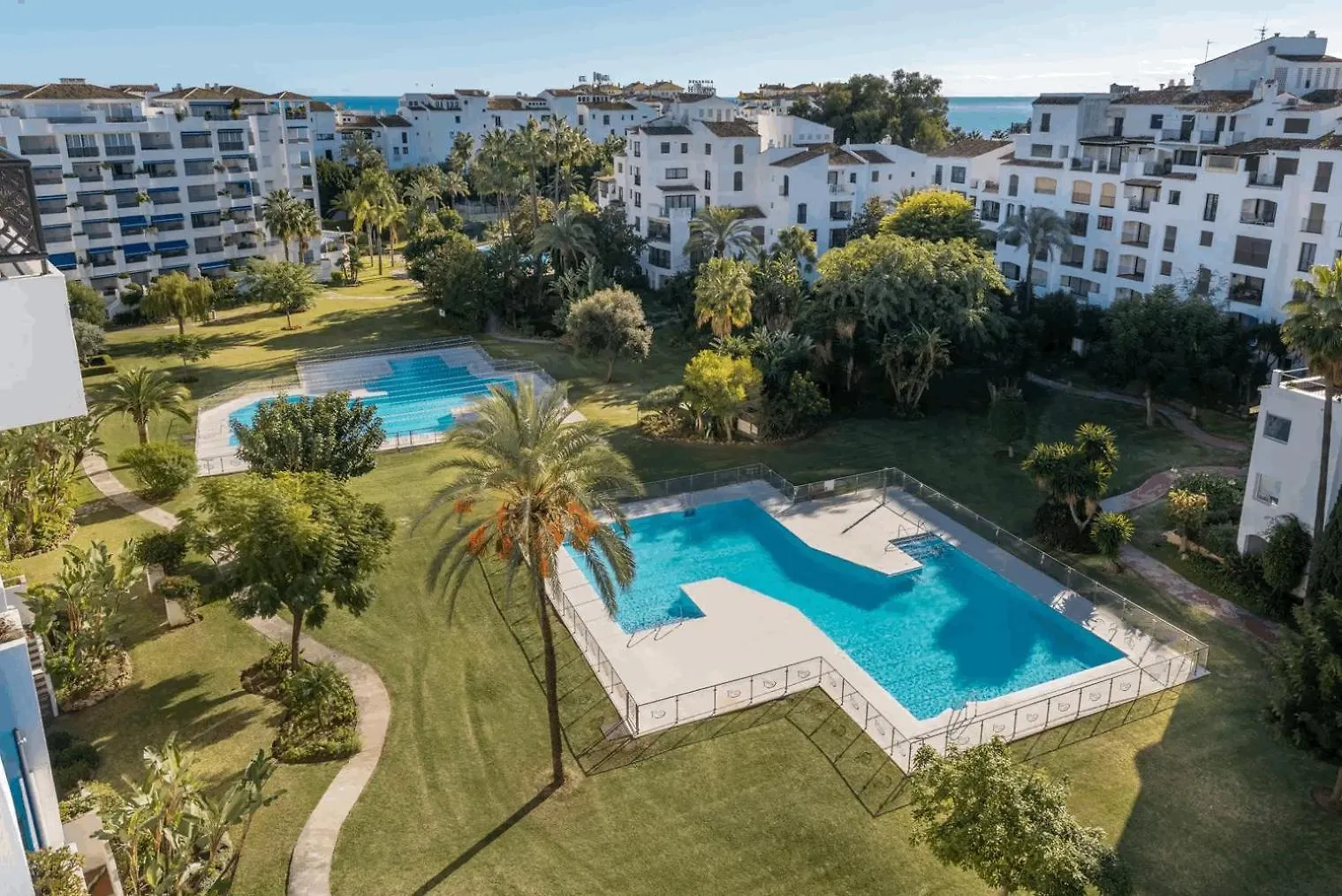 Apartamento Fantastic Duplex Penthouse Marbella