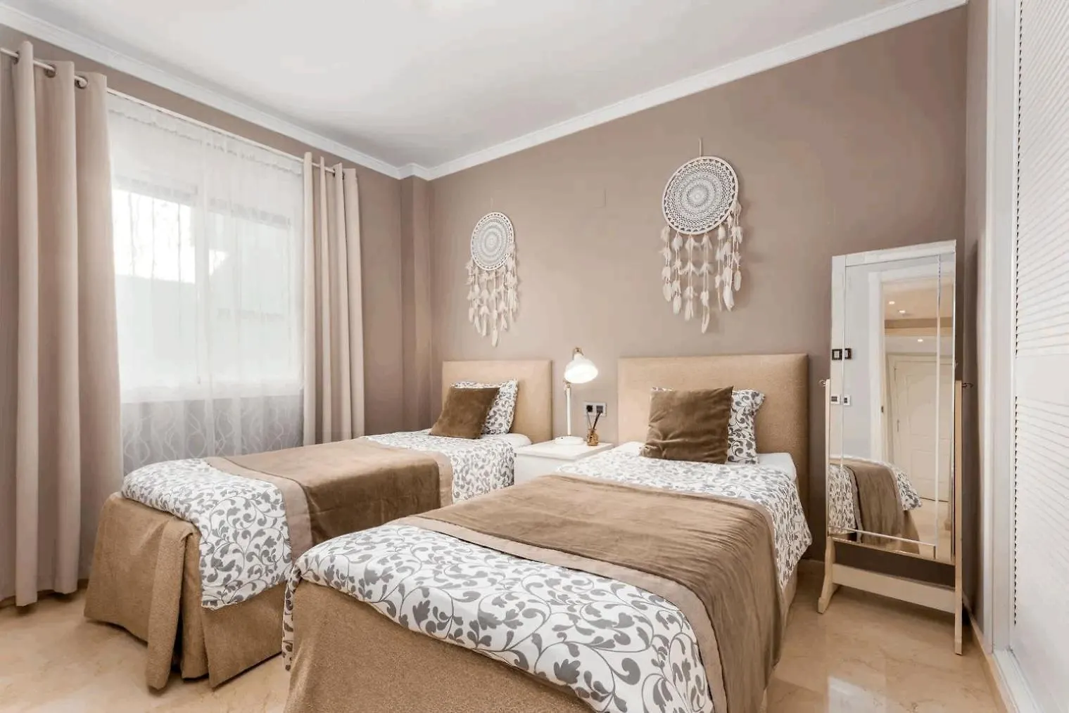 Apartamento Fantastic Duplex Penthouse Marbella