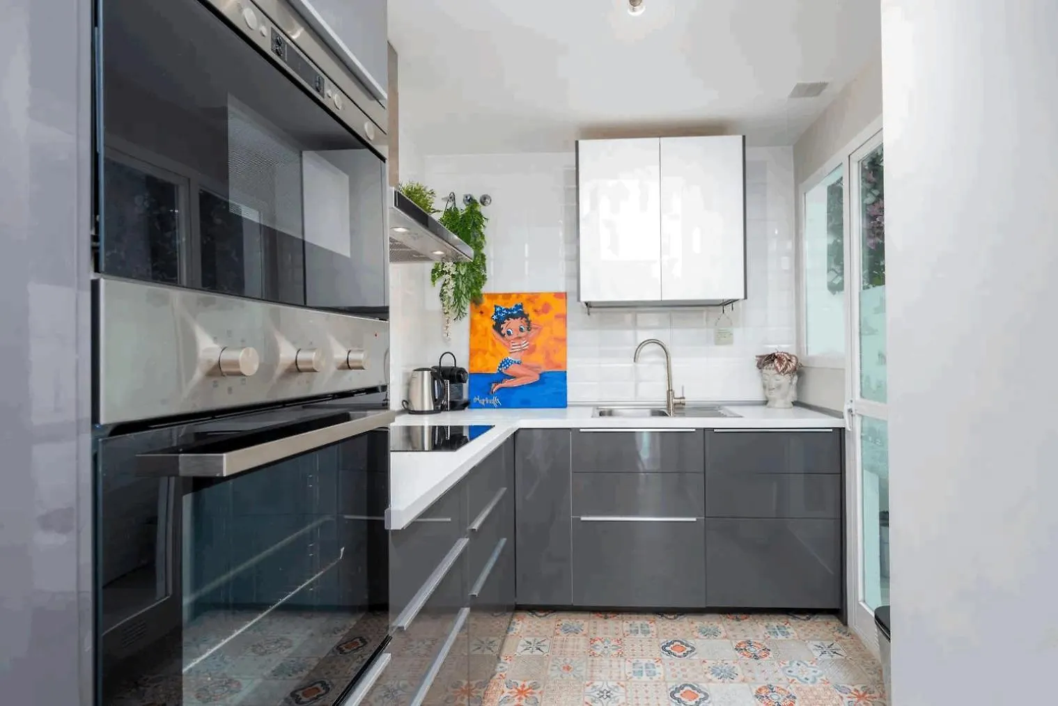 Apartmán Fantastic Duplex Penthouse Marbella