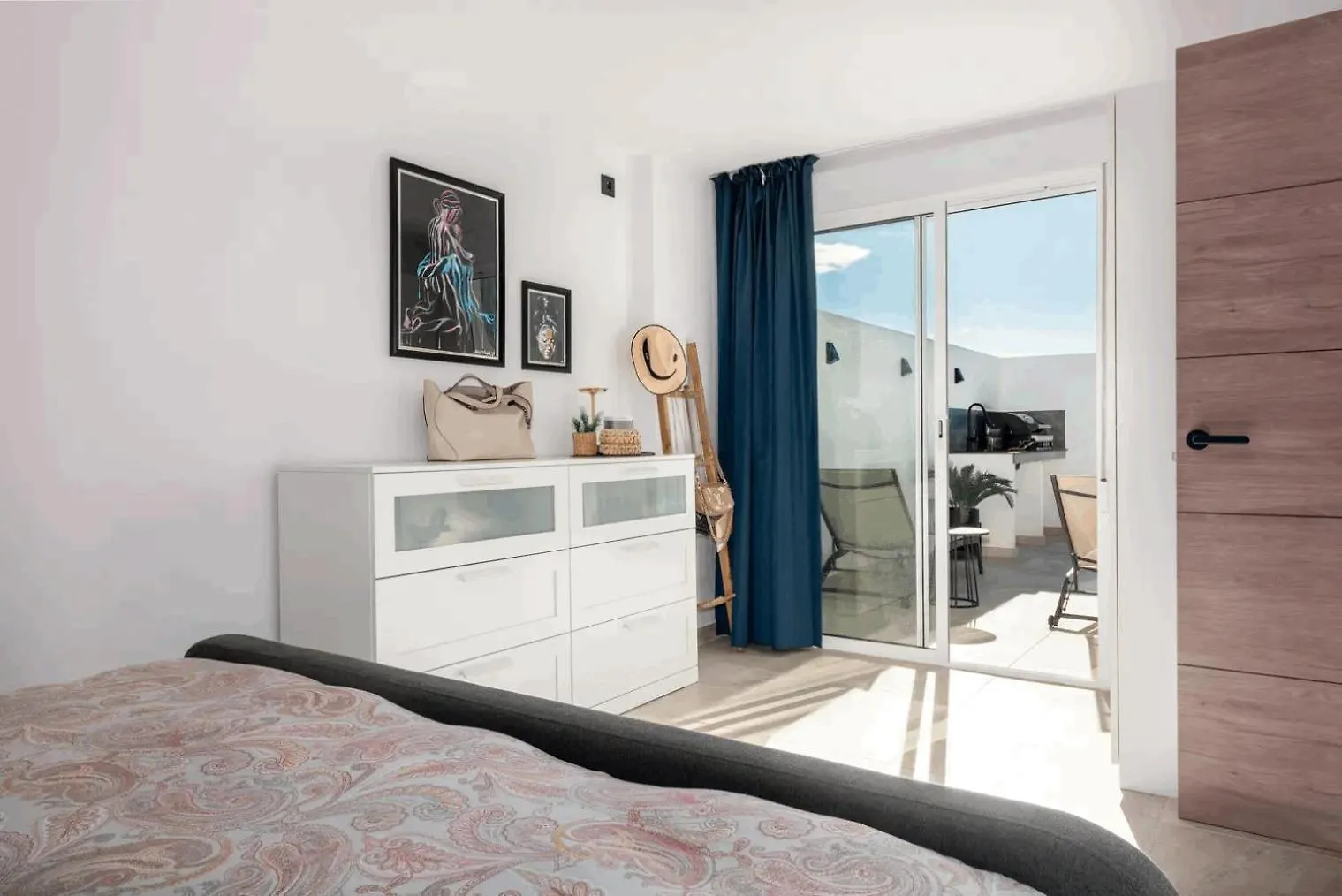 Apartmán Fantastic Duplex Penthouse Marbella 0*,